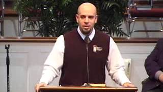 10/30/2007 - Truth in a Whatever World -- Dr. Michael Duduit