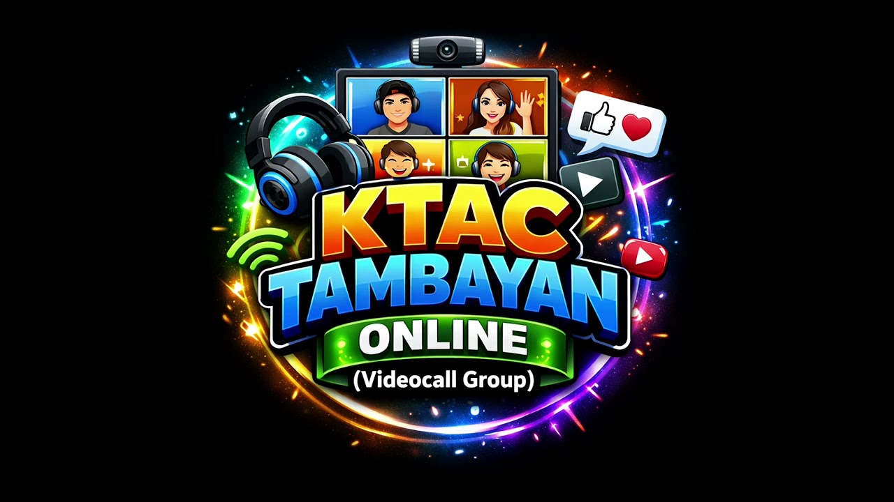 KTAC Tambayan Na! [Audio] (KTAC TAMBAYAN OST)