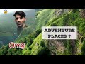 Adventure in haji malang pahad   karannair  panch peer point   karannair explore unseen 