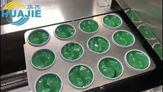 Automatic Eye Patch Packing Machine