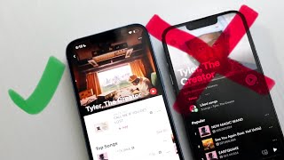 Why You Should Switch From Spotify To Apple Music!