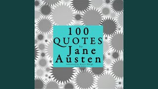 100 Quotes by Jane Austen, Pt. 1 screenshot 5