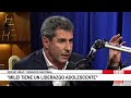 Sergio Uñac en #LuisNovaresioEntrevista | Programa Completo (24/06/26)
