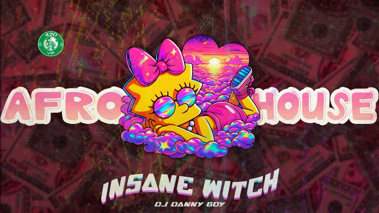 Watch INSANE WITCH 🔥💃 (AFROHOUSE) ✘ Dj Danny Boy on YouTube Watch INSANE WITCH 🔥💃 (AFROHOUSE) ✘ Dj Danny Boy on YouTube