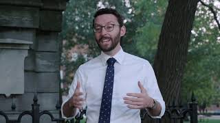 Daniel Epstein: Salem Witch Trials