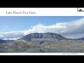 Karista Hudelson - Mercury at the top of the world