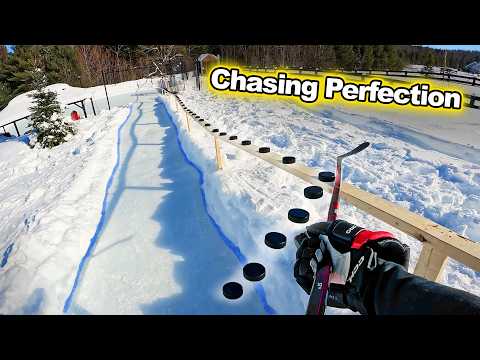 19 Hours of Work for a 20 Second Clip...