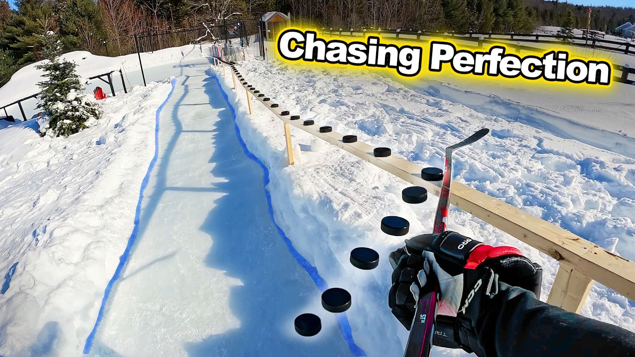 10 Days of Work for a 23 Second TikTok