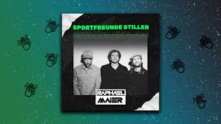 Sportfreunde Stiller - Applaus Applaus (Raphael Maier Remix) Resimi