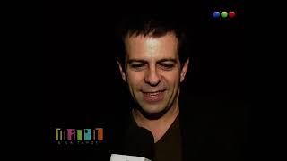 Capítulo 135, Maru a la Tarde por Telefé: lunes 24 de septiembre de 2001, Maru Botana.