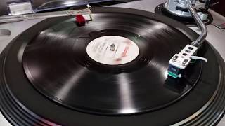 Little Anthony And The Imperials - Two People In The World - 1958 - 78 Rpm