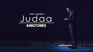 Judaa Song Ringtone Download Mp3 | New Song Ringtone | JUDAA : Harf Cheema