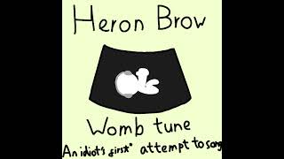 Heron Brow - Cocoon Jam