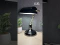 WISHPER OF THE EVENING TABLE LAMP | Light Art Studio