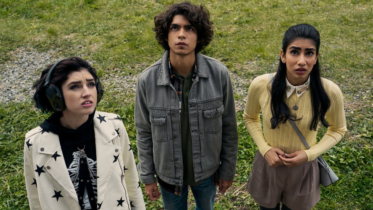 Three Young Adults Turned into Monsters Hunt down The Scientist Who Made Them That Way | Story Recap