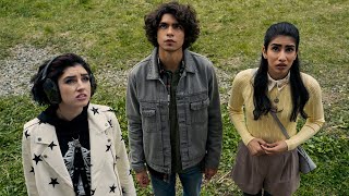 Three Young Adults Turned into Monsters Hunt down The Scientist Who Made Them That Way | Story Recap Content