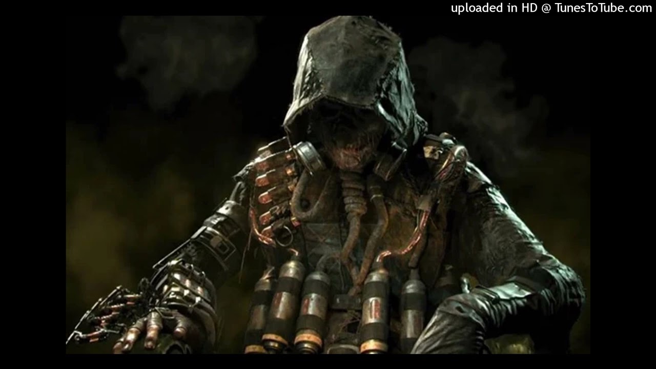 [FREE] oblivion - bleood x osamason rage type beat prod. @lazzyy