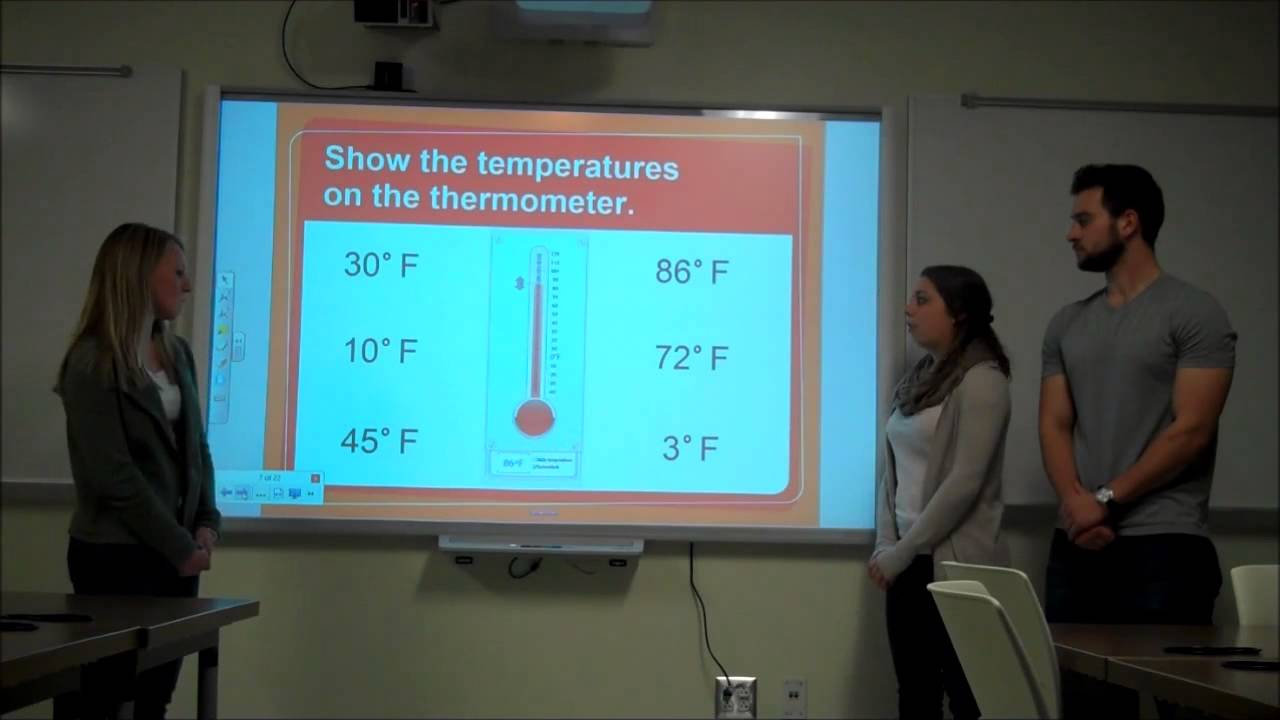 SmartNotebook Lesson 253 - YouTube