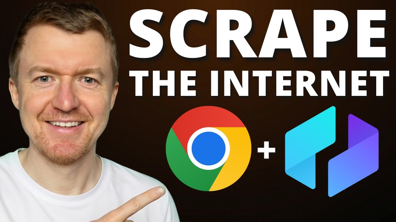 Google Chrome + Thunderbit: Scrape The Entire Internet With 2 Clicks