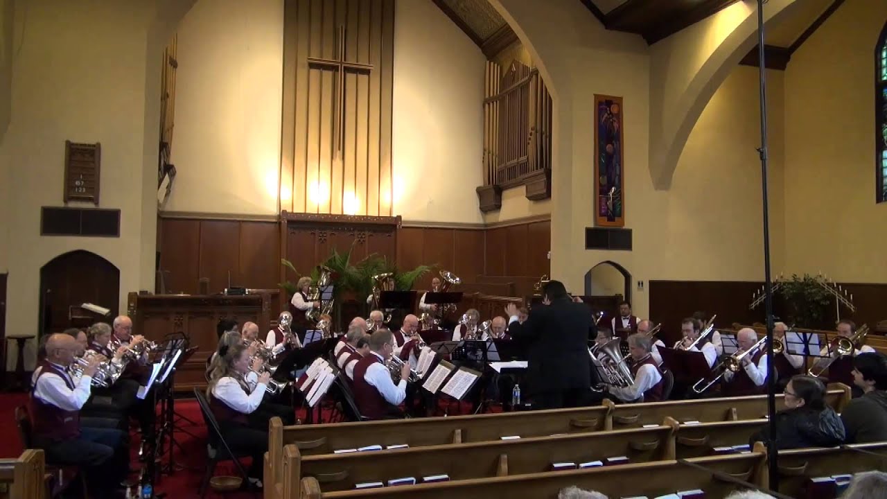 Overture to The Magic Flute - Overture to Spring!