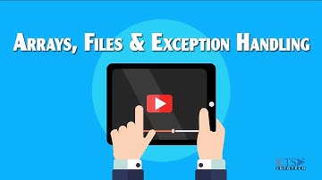 Tutorial 3 (Part 1) : C# Tutorials | Array, Files And Exception Handling in C#