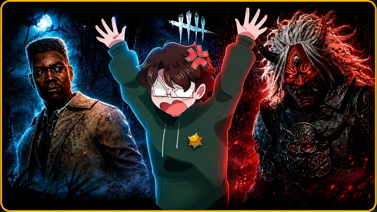 Esses foram os MOMENTOS MAIS CAÓTICOS do modo 2v8!💀 | Dead by Daylight