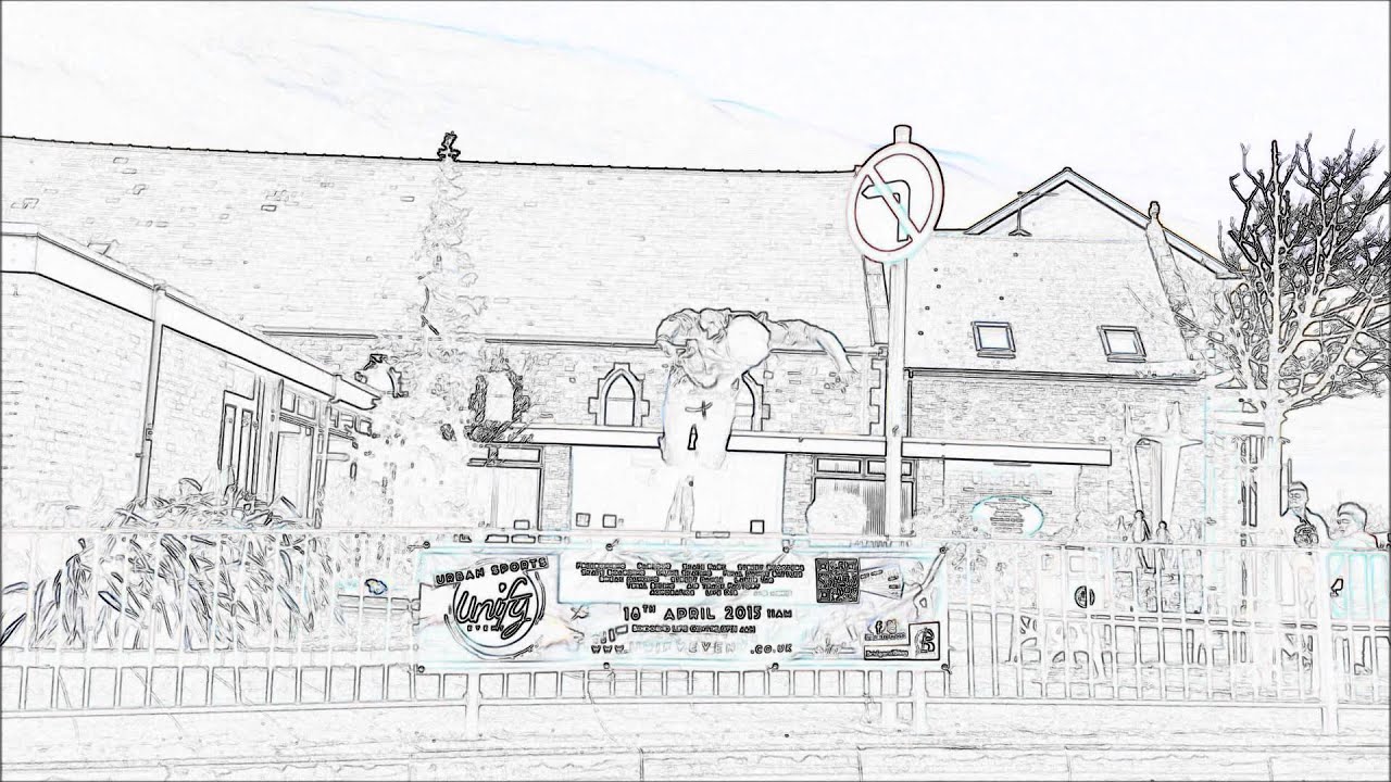 Unify Powerizer Aim Art in Movement