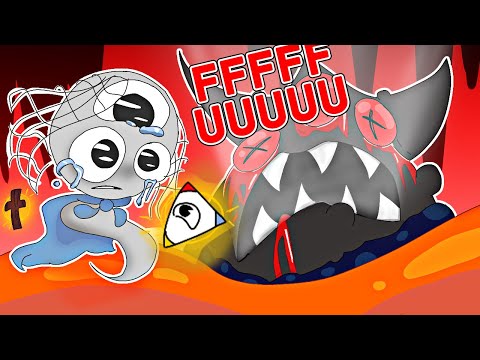 ПАПОЧКЕ БОЛЬНО! АЛЬТ ЛОСТ ПРОТИВ БИСТА ► The Binding of Isaac: Repentance |62| Прохождение