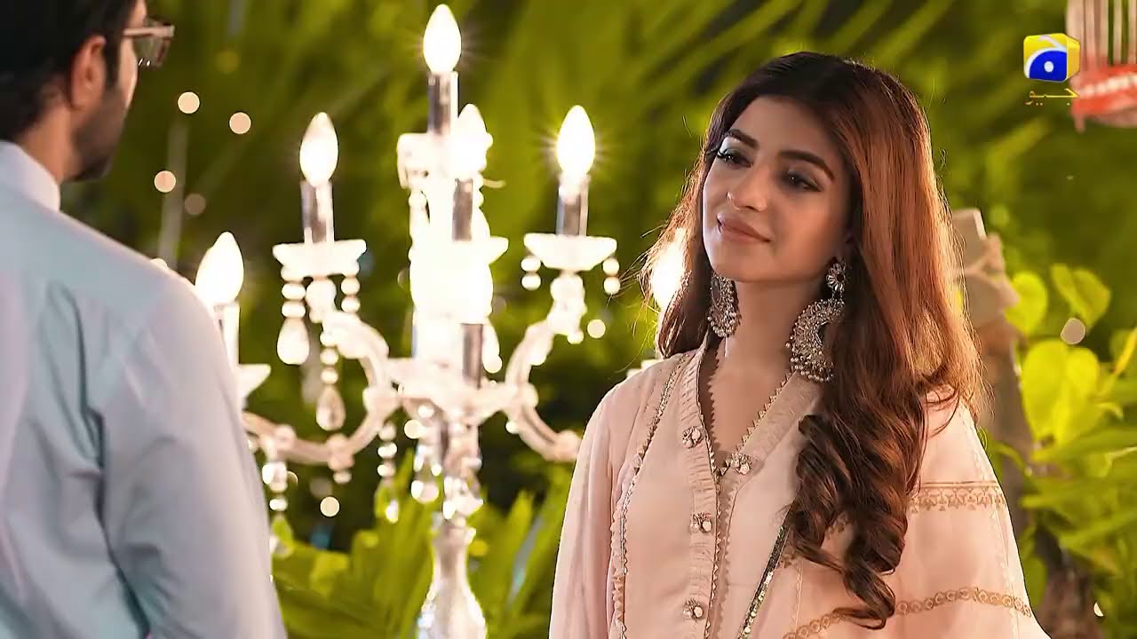 Upcoming Drama Uraan  Starting From 31st August Only On Har Pal Geo