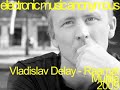 Vladislav Delay - Raamat (2000)