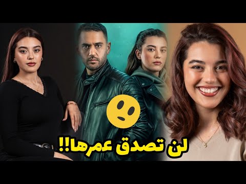 تعرف على شانا بطلة بنات المحروسة ليديا شبوط   