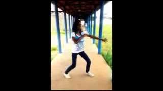 Free Step vs Sensualize ( Striker™ , Anna_Pontes And Luana_Martins )