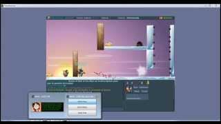 Hack De transformice Paredes de chocolate NO BANEAN e.e