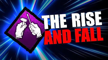 THE RISE AND FALL OF TINKERER