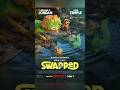 Swapped Is the Unexpected Netflix Movie We All Enjoyed #Swapped #NetflixPH #MarksRecaps #MovieTok