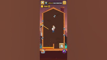 Home Pin (Level 80-81)