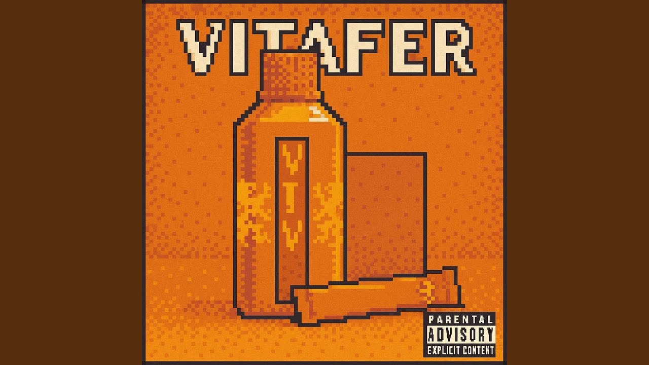 Watch Vitafer on YouTube Watch Vitafer on YouTube