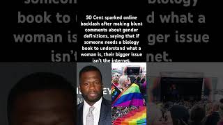 50 Cent sparks heated debate?#50Cent #BreakingNews #OnlineDebate #CelebrityTalk #TrendingNow