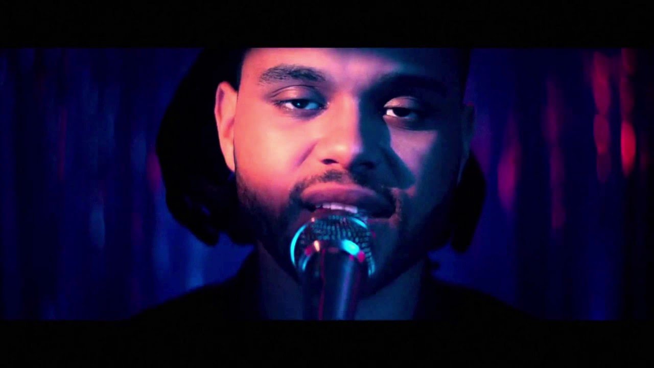 Песня ночь slowed. Can't feel my face певец. The Weeknd клипы. The Weeknd популярные треки.