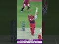 💣 Rossington on Fire! 3 Fours in a Single Over! 🚀 #DVvDC | #DPWorldILT20 | #AllInForCricket