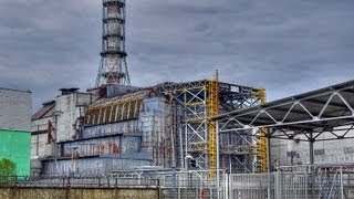 Чернобыль Жизнь после смерти