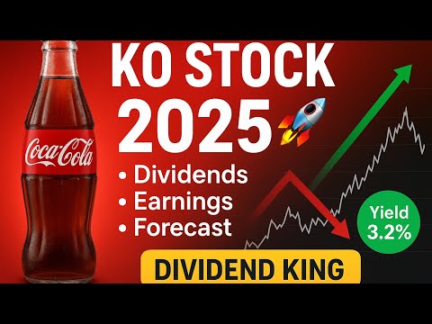 Coca-Cola Stock Analysis | Dividends, Earnings & Growth Forecast Explained