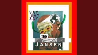 Video thumbnail of "The Jansen - Who Love The Morning Mist"