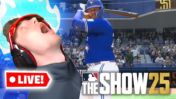 MLB THE SHOW 25 DIAMOND DYNASTY MULTI 4TH INNING GRIND (TAP IN SHOW LOVE) | SUBSCRIBE & LIKE!