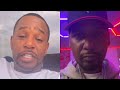 Juelz Santana EXPOSES REAL REASON Cam