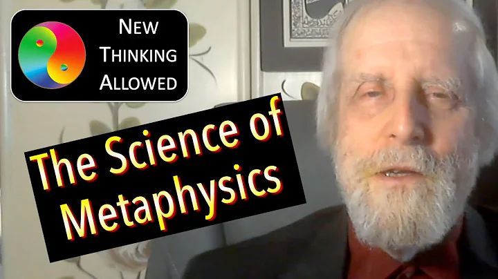 The Science of Metaphysics with Charles Upton