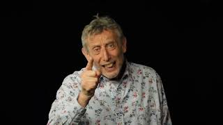 [YTP] Michael and Older Rosen Create a Filler for a Special Day