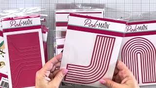 Pink & Main July 2024 Release Haul!
