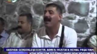 Solîstê Koma Azad Farqîn û Dengbej Seyitxanê Amedê (Ji Dengbej an Duet  Eman Şare) Resimi