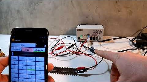 Using WiThrottle with a Digitrax DCS210+